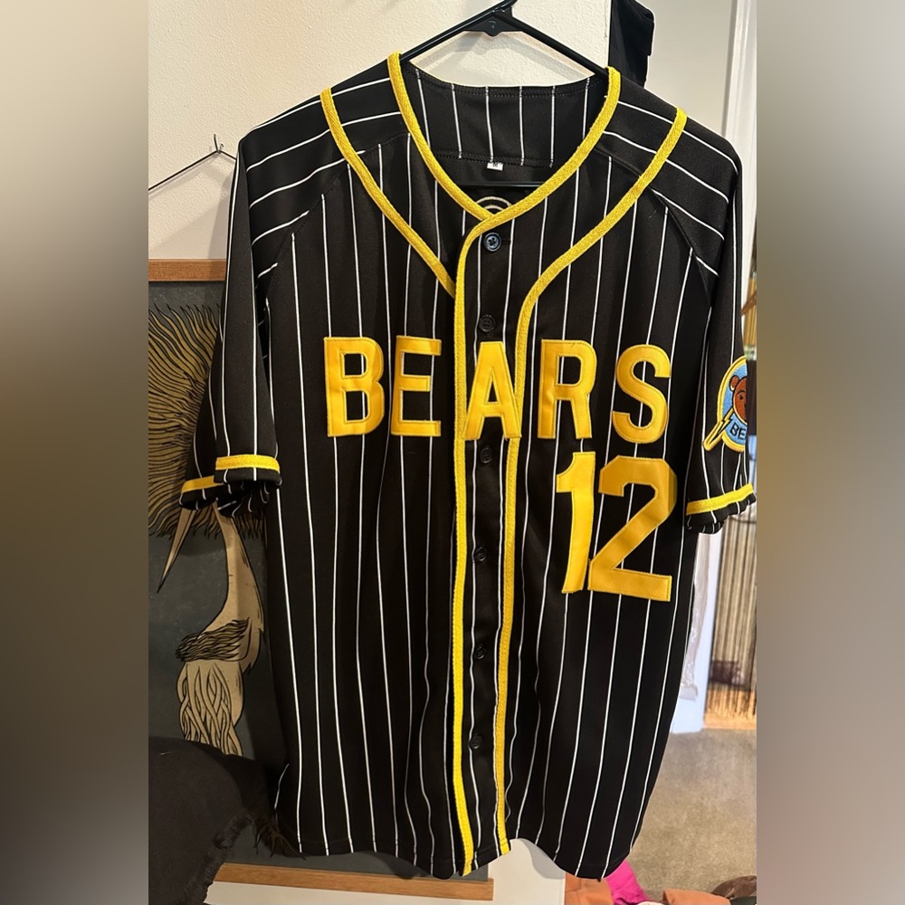 Jersey
